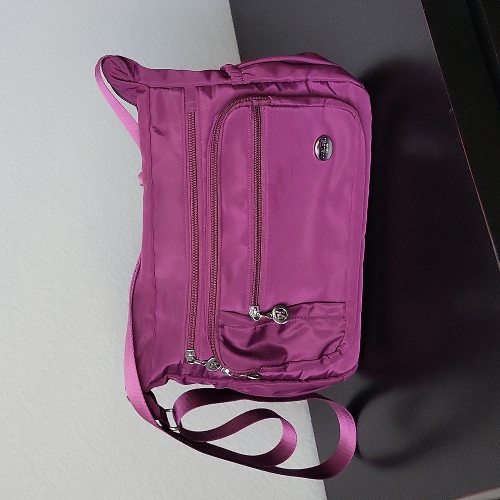 Women's Shoulder Handbag